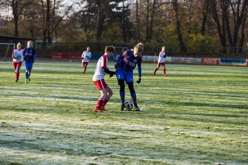 Bild 132 - B-Juniorinnen VfL Pinneberg - Walddoerfer : Ergebnis: 0:3
